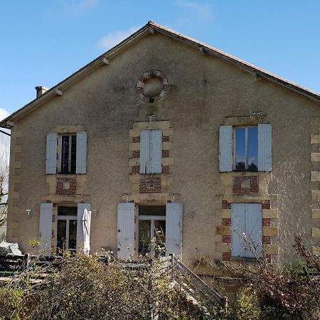 Pomport La Villa Des Coteaux מראה חיצוני תמונה