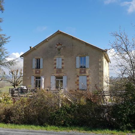Pomport La Villa Des Coteaux מראה חיצוני תמונה
