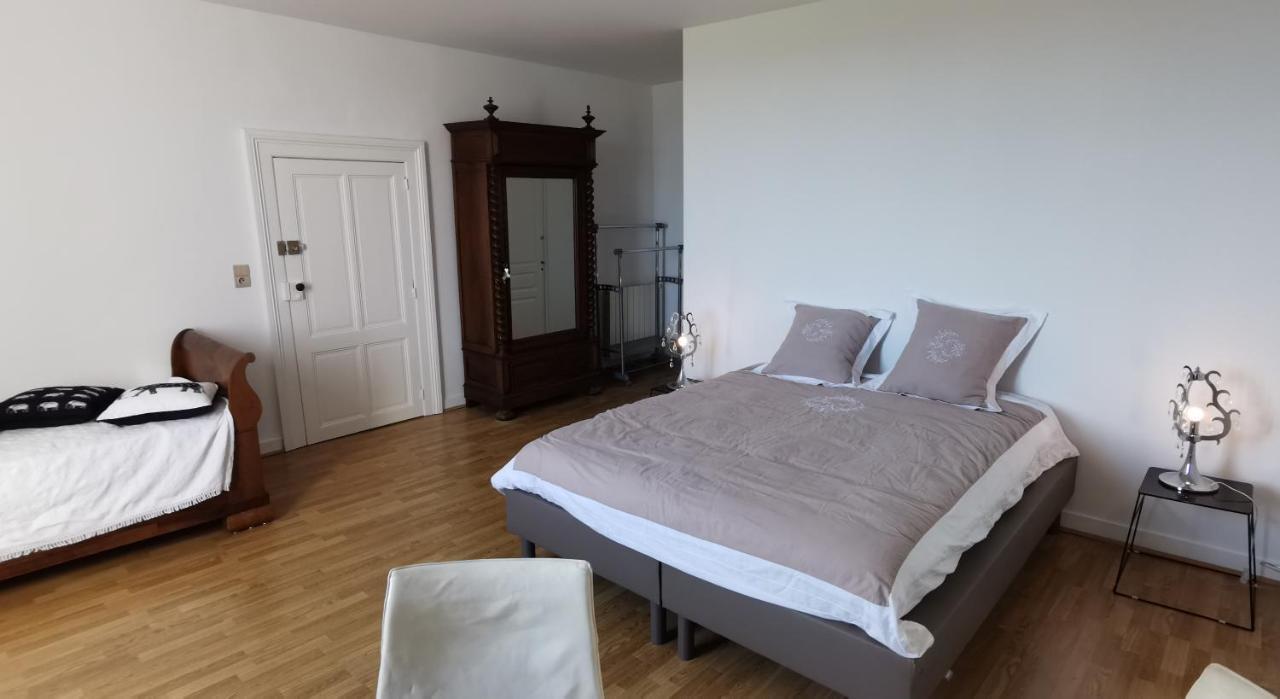 Pomport La Villa Des Coteaux מראה חיצוני תמונה