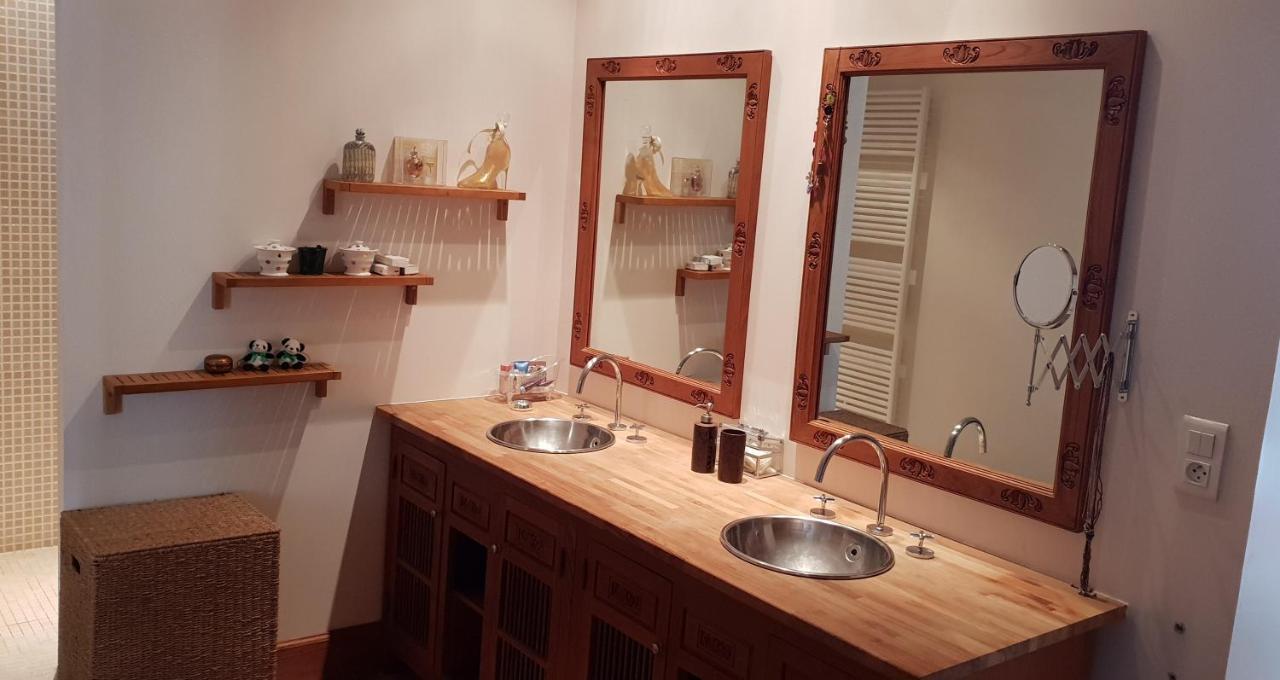 Pomport La Villa Des Coteaux מראה חיצוני תמונה